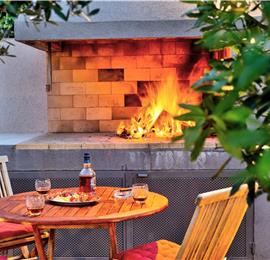 2 x 3 Bedroom Villas with Sea Views and Pools on Korcula Island, Sleeps 6 